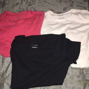 Bundle Of Tees
